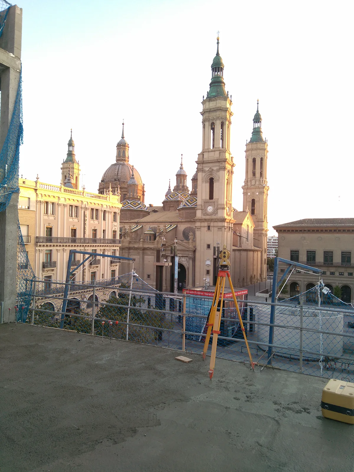 Topografía 2. servicios de topografia en la construcción de viviendas
