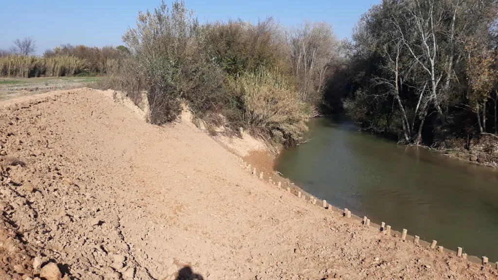 asistencia técnica en las obras de emergencia para la reparación de daños en la cuenca del ebro copia